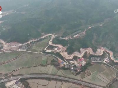 各地推进冬修水利 夯实农业生产基础
