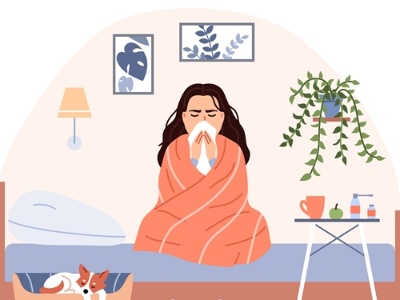 做好日常防护 让耳鼻喉健康过冬