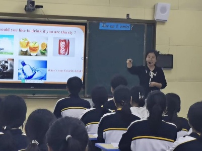 江西宜春：积极落实“双减”政策 推动教育教学改革