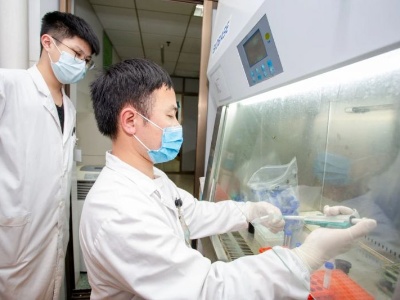 江西省儿童医院多项基因检测项目通过国家病理质控中心能力认证