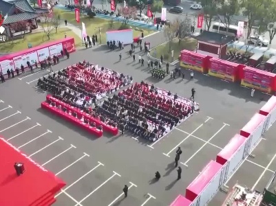 江西新闻联播20231204