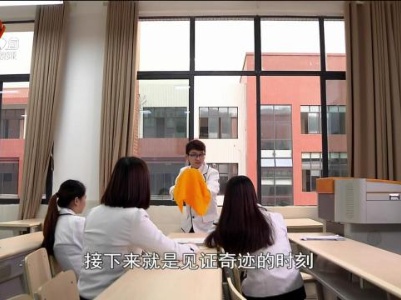 乡村栏目剧场20231210 魔鬼操场