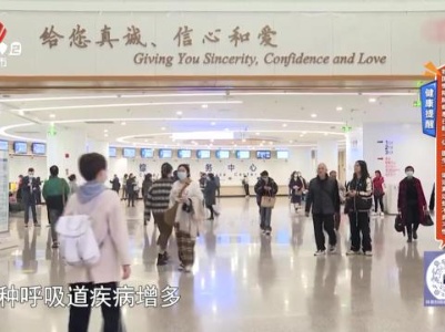 健康提醒——我国慢阻肺病患已超一亿 医生：请远离这些不良习惯