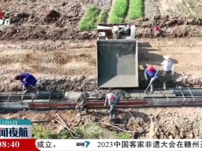 新闻夜航20231205