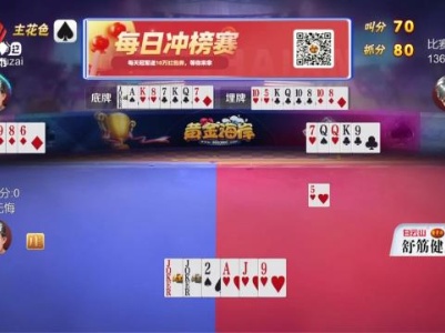 谁是赢家20231209