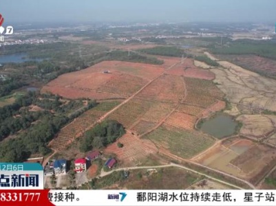  建设养护并重 提升土壤地力