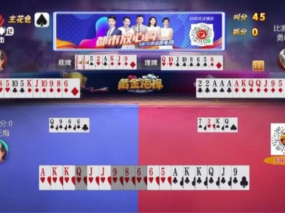 谁是赢家20231213
