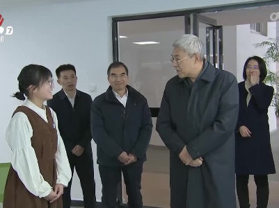 江西新闻联播20231219