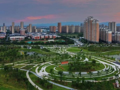 樟树市成功入选第二批江西省转化应用城市体检成果实施城市更新项目优秀案例