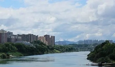 景德镇市实现市、县、乡、村四级河（湖、库）长体系全覆盖
