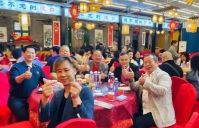 上饶市广丰区：宴席“瘦身” 群众减负