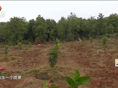 南昌：积极应对寒潮 确保城乡居民安全过冬
