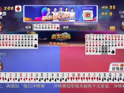 谁是赢家20231205