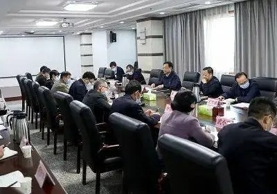 景德镇市纪委监委驻市卫健委纪检监察组：“三个紧盯”精准发力 推动派驻工作高质量发展
