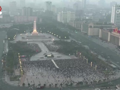 江西新闻联播20240101