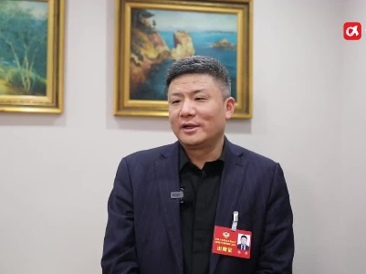省政协委员杨剑：围绕新质新域新动能，让科技创新政策落地更精准