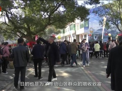 三农头条20240116