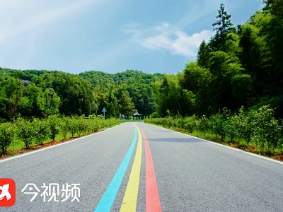 红土地上绘出“醉美”乡村画卷 农发行江西省分行助力江西农业更强农村更美农民更富