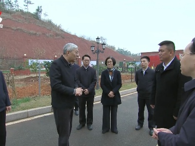 江西新闻联播20240131