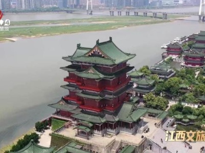 过年来南昌 美食不打烊