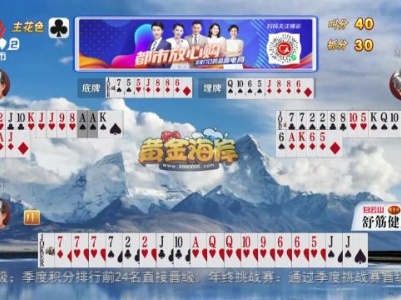 谁是赢家20240127