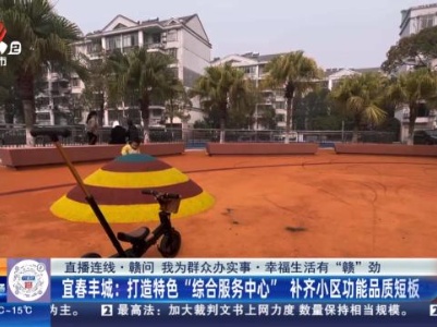 都市现场·午间版20240115