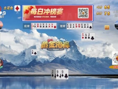 谁是赢家20240123