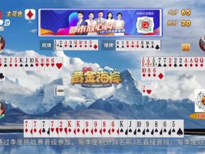 谁是赢家20240126