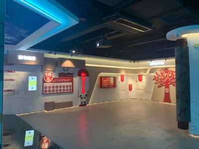 吉安：4地获评第五批全省法治宣传教育基地