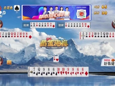 谁是赢家20240114