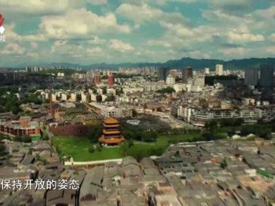 社会传真20240105 不妨长作江西人