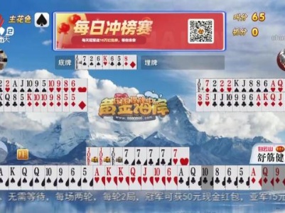 谁是赢家20240128
