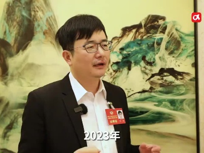 省政协委员傅盛：人工智能是影响几十年的大机会，政策引导是领跑的关键
