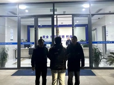 吉安：求爱不得报假警20多次 他被依法行拘