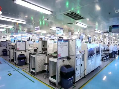 【贯彻落实省委全会精神·设区市市委书记访谈】吉安：打好“十大攻坚战” 高质量推进“三区”建设