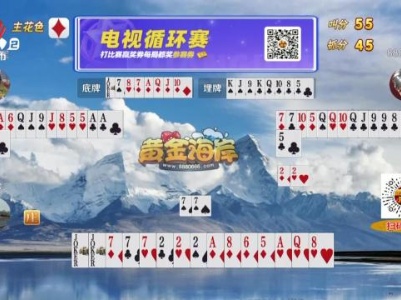 谁是赢家20240105