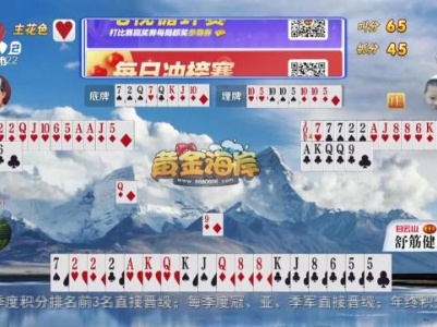 谁是赢家20240106