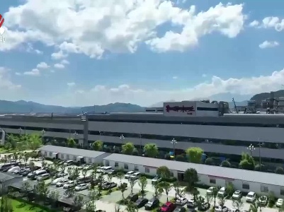 江西新闻联播20240112