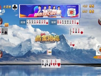 谁是赢家20240111