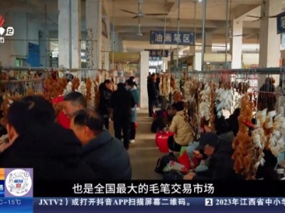 与江西的100次乡遇 进贤·文港镇