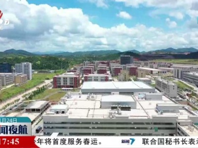 【我向两会提建议】以高水平开放促进经济高质量发展