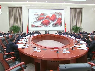 江西新闻联播20240130