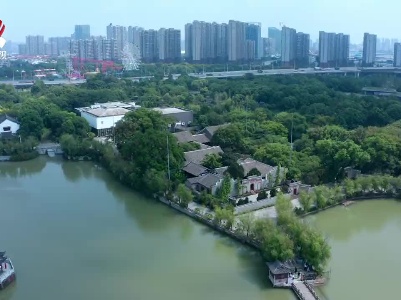 《史说江西之“镇馆之宝”——清代个山小像图轴》