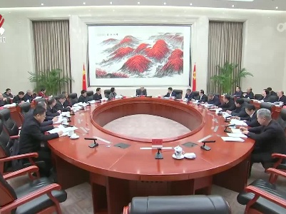 江西新闻联播20230111