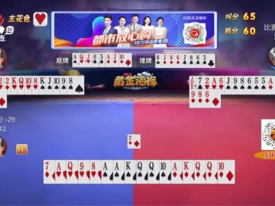 谁是赢家20240228