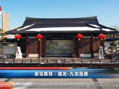楼市探察20240203