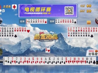 谁是赢家20240202