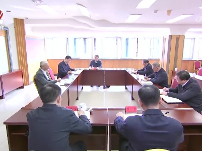 江西新闻联播20240219