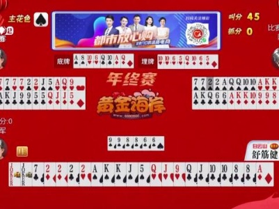 谁是赢家20240217