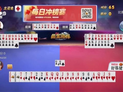 谁是赢家20240225